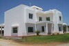 Villa de luxe S+5 à Hammamet