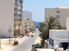 Appartement haut standing pour vacances monastir