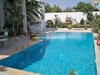 Villa Nocturne Hammamet vers Birbouregba