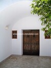 House vaults Hammamet Nord sidi Marianna