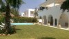 Villa DESIR à JINEN Hammamet