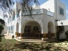 Villa DES ANGES à Jinen Hammamet