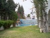 Villa Aziza Hammamet North close to the beach