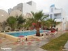 nice villa with pool in the miramar area
