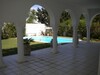 Une villa à Jinene Hammamet à 1200 MDT