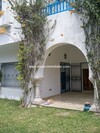 villa aziza A hammamet nord