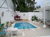 Villa honey A hammamet zone sindbad
