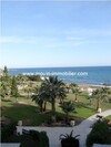 appartement du soleil A centre ville hammamet