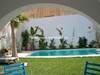villa la jocond A hammamet