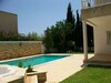 VILLA SULTAN - Hammamet Nord - V018