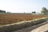 Land on 2 façade of the road