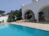 vente Villa MATISSE Hammamet