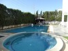 Villa LE POÈTE  Jinan Hammamet