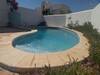 location ref VILLA KINZA Yasmine Hammamet