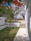 villa tropical 2 A hammamet nord