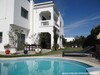 villa joelle 2 A jinan hammamet