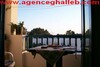Un appartement vue mer a nabeul VA: 25*