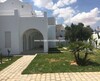 Dar Les Mimosas villa neuve à Hammamet