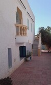 FrancoTunisien Vend maison Hammamet Nord