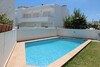 une charmante villa à jinnen hammamet