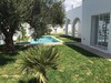 Villa show South hammamet
