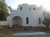 villa acrobate hammamet sud