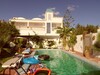 une merveilleuse villa zone miramar hammamet