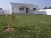 une splendide villa dans les verges de hammamet