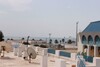 un appartement de haut standing pied dans l'eau à hammamet