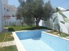 belle villa sur deux niveaux avec piscine kkt