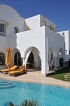 Villa SOURAYA située à Yasmine Hammamet