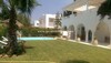 Villa DESIR située à Jinen Hammamet