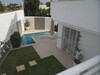 Villa LA COQUETTE située à Sidi Mahrssi