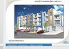 Nouveaux appartements à 300m de la plage à Hergla