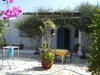 charmante villa à la compagne de hammamet
