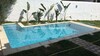 Dar Les Mimosas A Villa Neuve