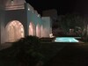 Une belle villa avec piscine n