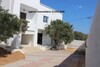 une superbe villa vue de mer à hmt