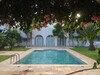 Villa EMILIA area theater