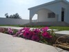 villa Esméralda dans les verges de hamt