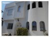 duplex avec jardin en plein centre hammamet k
