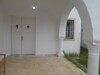 duplex avec jardin à HAmmamet k