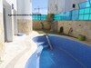 villa avec piscine moderne à hamt nord