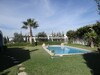 Villa Les Vergers Hammamet zone Ribat