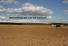 terrain de 2 hectare pas loin de yasmine hamt