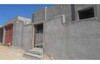 villa inachevée à 5 km de yasmine hammamet W