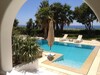 Villa MAJESTUEUSE les hauteurs d'Hammamet