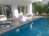 Villa Crystalline Yasmine Hammamet