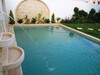 Villa NADA  Yasmine Hammamet