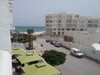 Appartement pied dans l'eau pour une location annuelle
